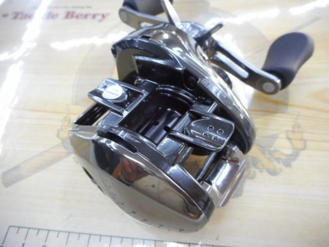 25アンタレス 101XG