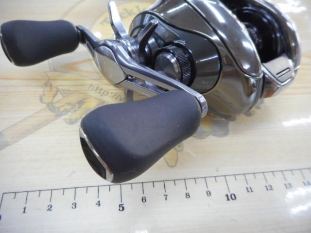 25アンタレス 101XG