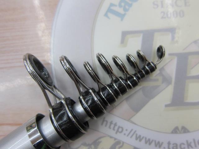 磯潮VJハード 2-53遠投