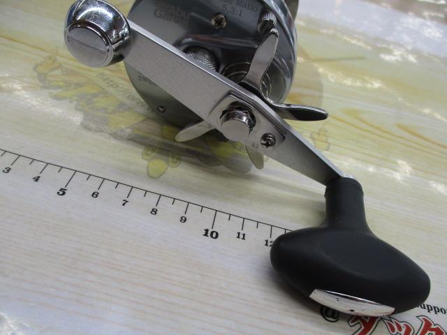 アンバサダー6500CLビッグゲームコレクション