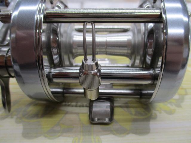 アンバサダー6500CLビッグゲームコレクション