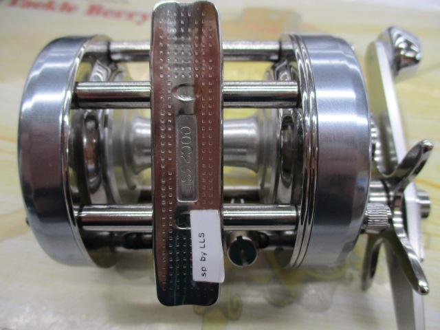 アンバサダー6500CLビッグゲームコレクション