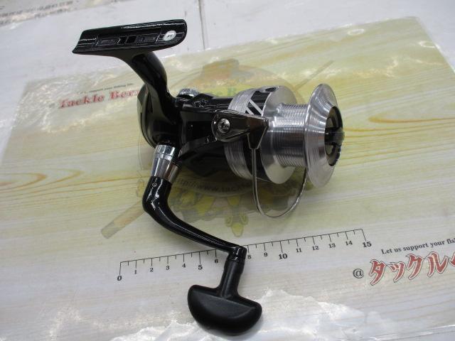 スウィープファイヤーBL4000