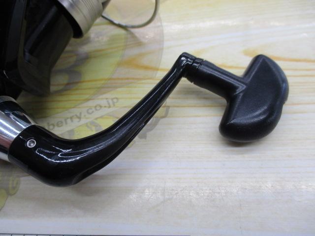 スウィープファイヤーBL4000