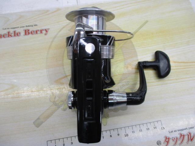 スウィープファイヤーBL4000