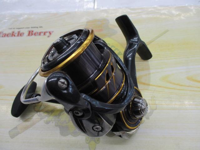 21カルディア LT3000-CXH