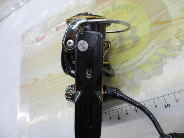 21カルディア LT3000-CXH