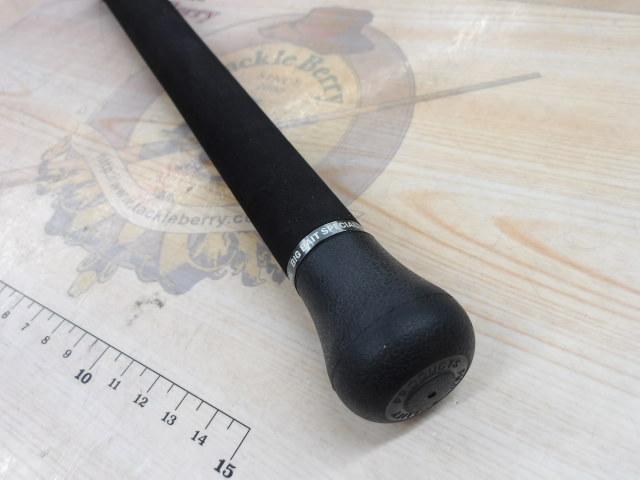 スクアド SKC64XXH-SEABASS ビッグベイトスペシャル