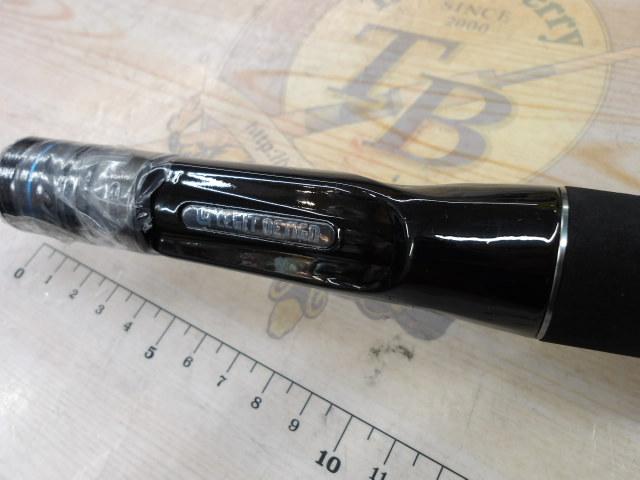 スクアド SKC64XXH-SEABASS ビッグベイトスペシャル