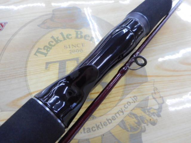 スコーピオンXV 1581F-2｜＠ベリーネット 日本最大新品中古釣具WEBショップ