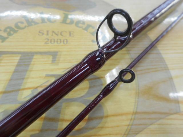 スコーピオンXV 1581F-2｜＠ベリーネット 日本最大新品中古釣具WEBショップ