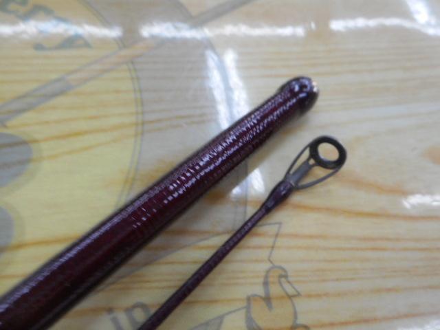 スコーピオンXV 1581F-2