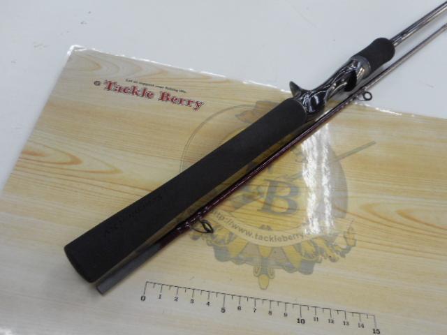 スコーピオンXV 1652R-2｜＠ベリーネット 日本最大新品中古釣具WEBショップ