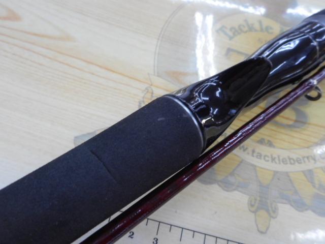 スコーピオンXV 1652R-2｜＠ベリーネット 日本最大新品中古釣具WEBショップ