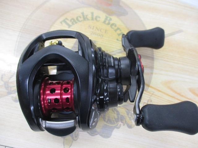 SS AIR TW 8.5R｜＠ベリーネット 日本最大新品中古釣具WEBショップ