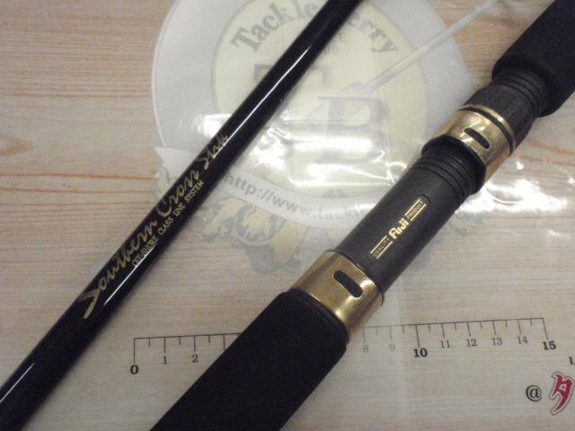 サザンクロススティック STS-76M