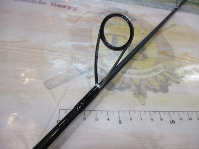 カレイドセルペンティ TKSS-61ULST スーパーフィネス