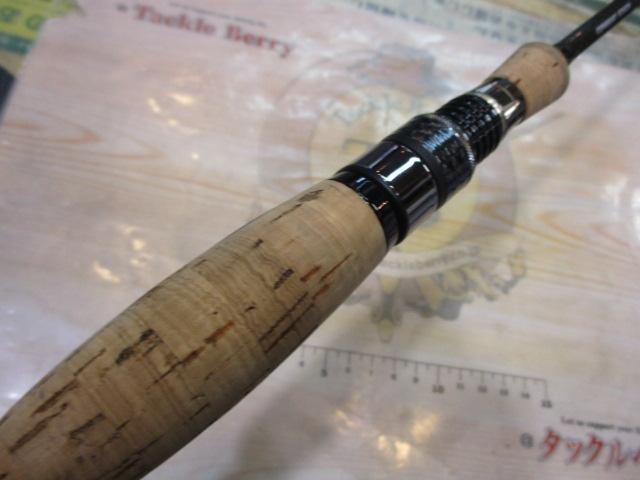 カレイドセルペンティ TKSS-61ULST スーパーフィネス