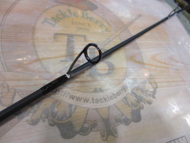 カレイドセルペンティ TKSS-61ULST スーパーフィネス