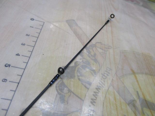 カレイドセルペンティ TKSS-61ULST スーパーフィネス