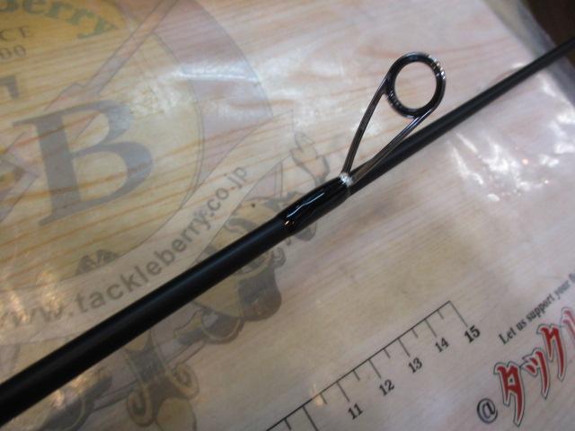 カレイドセルペンティTKSS-63UL-ZZデルジェスUL