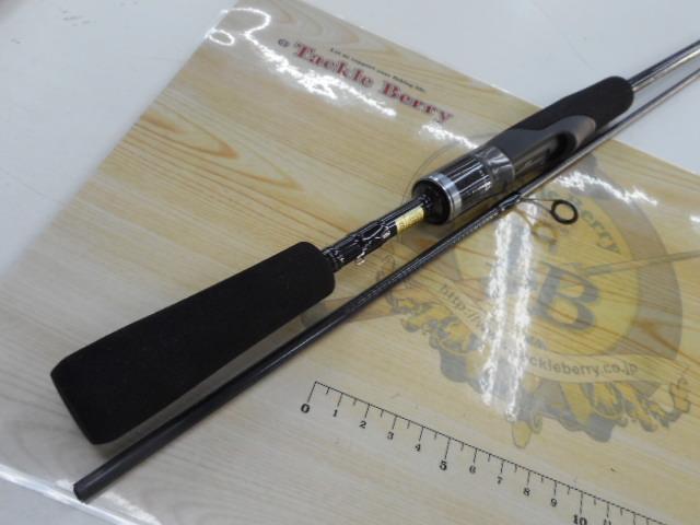 タトゥーラXT 642LFS｜＠ベリーネット 日本最大新品中古釣具WEBショップ