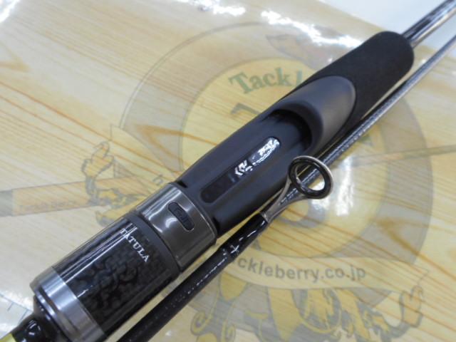 タトゥーラXT 642LFS｜＠ベリーネット 日本最大新品中古釣具WEBショップ