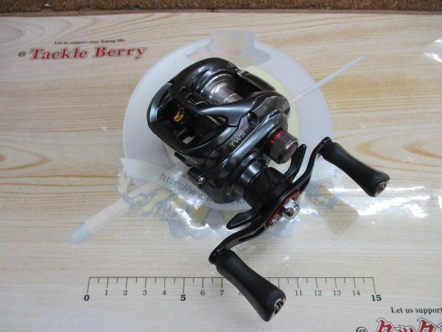 タトゥーラ SV TW 7.3L｜＠ベリーネット 日本最大新品中古釣具WEBショップ