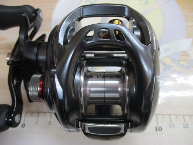 タトゥーラ SV TW 7.3L｜＠ベリーネット 日本最大新品中古釣具WEBショップ