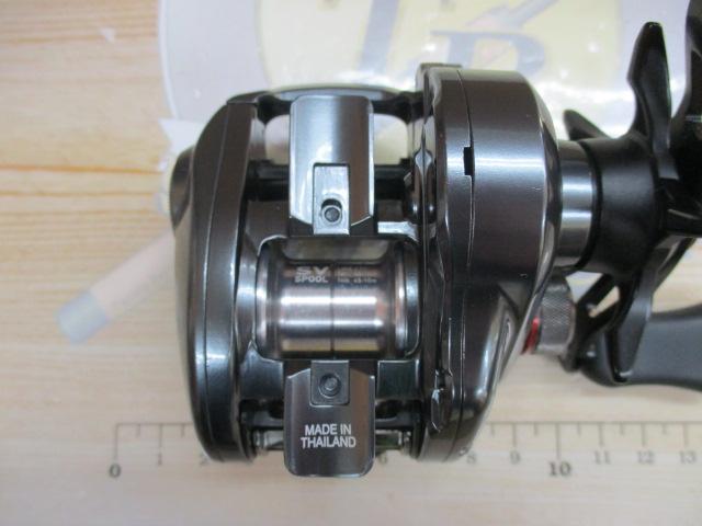 タトゥーラ SV TW 7.3L｜＠ベリーネット 日本最大新品中古釣具WEBショップ