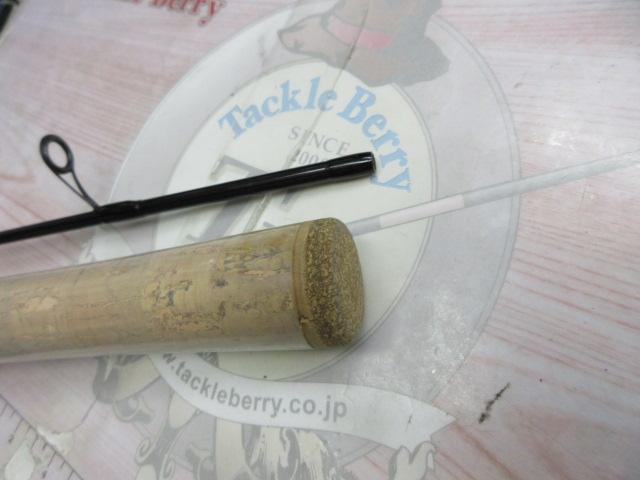 トラウトライズ 66L2