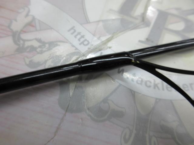 トラウトライズ 66L2