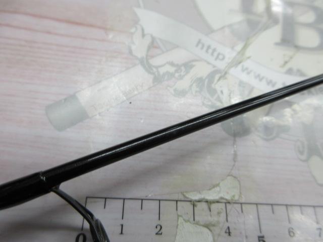 トラウトライズ 66L2