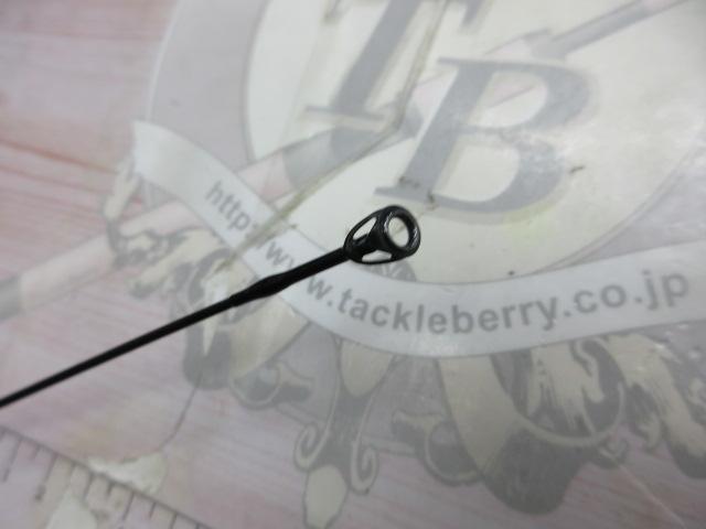 トラウトライズ 66L2