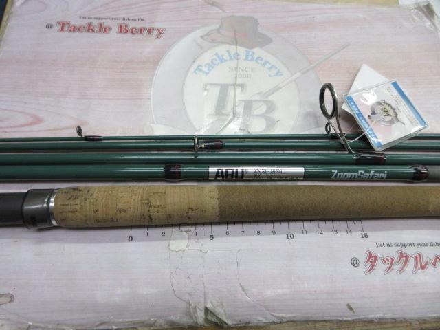 ズームサファリ ZMSS-805M