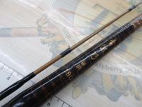 青波巧 硬調 180