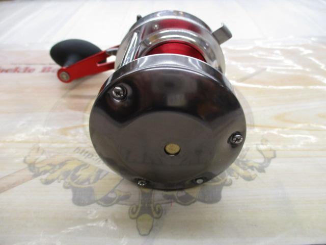 CR2000クレイザー船PE4号200M糸ナシ