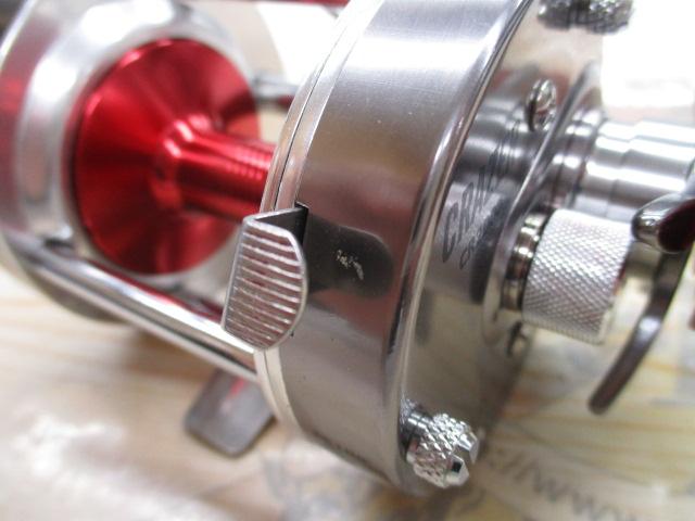 CR2000クレイザー船PE4号200M糸ナシ