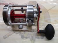 CR2000クレイザー船PE4号200M糸ナシ