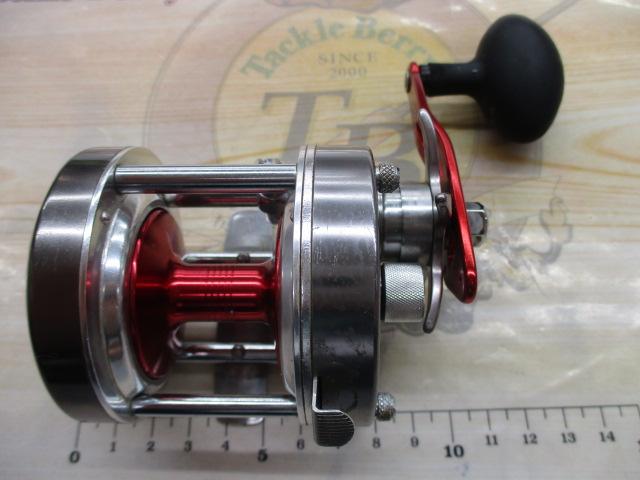 CR1000クレイザー船PE3号220M糸ナシ