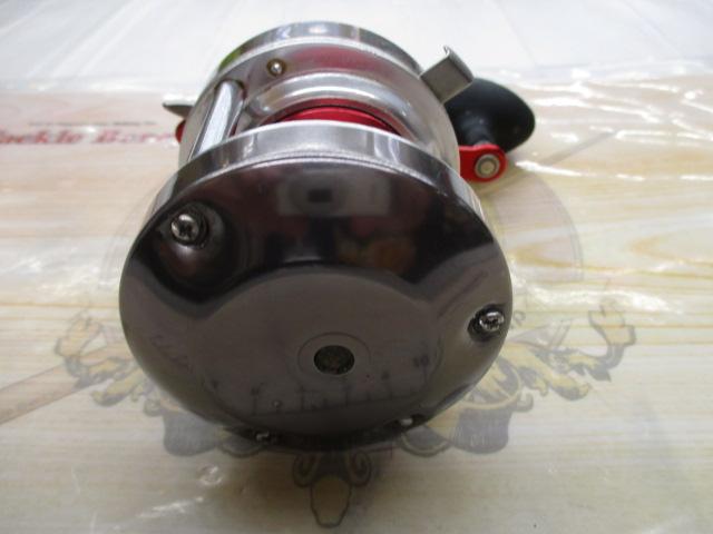 CR1000クレイザー船PE3号220M糸ナシ