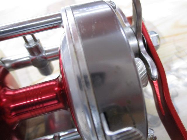 CR1000クレイザー船PE3号220M糸ナシ