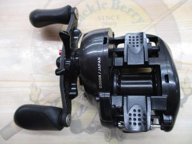 12アルデバランBFS XG RH