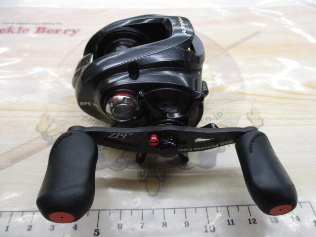 12アルデバランBFS XG RH