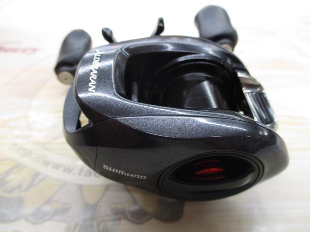 12アルデバランBFS XG RH