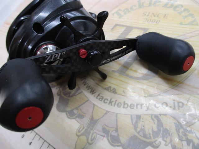 12アルデバランBFS XG RH