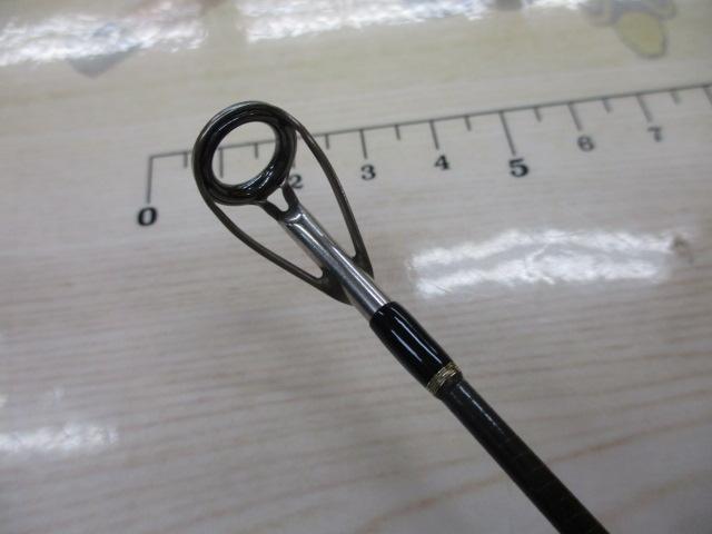 スティレット フェイクレジュ 54M 2NDジェネレーション