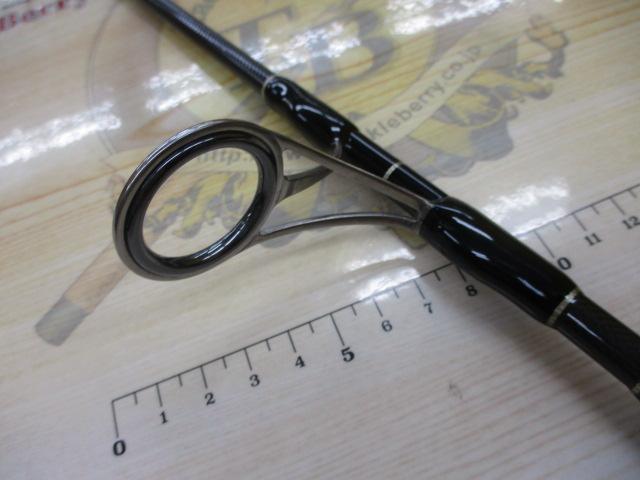 スティレット フェイクレジュ 54M 2NDジェネレーション