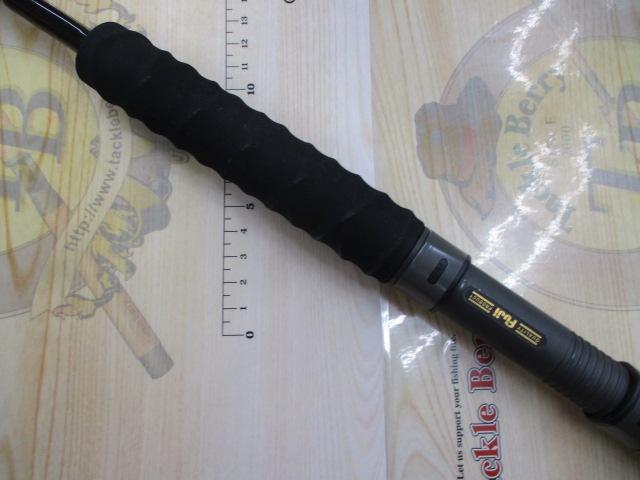 スティレット フェイクレジュ 54M 2NDジェネレーション