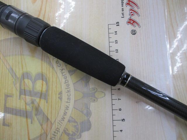 スティレット フェイクレジュ 54M 2NDジェネレーション